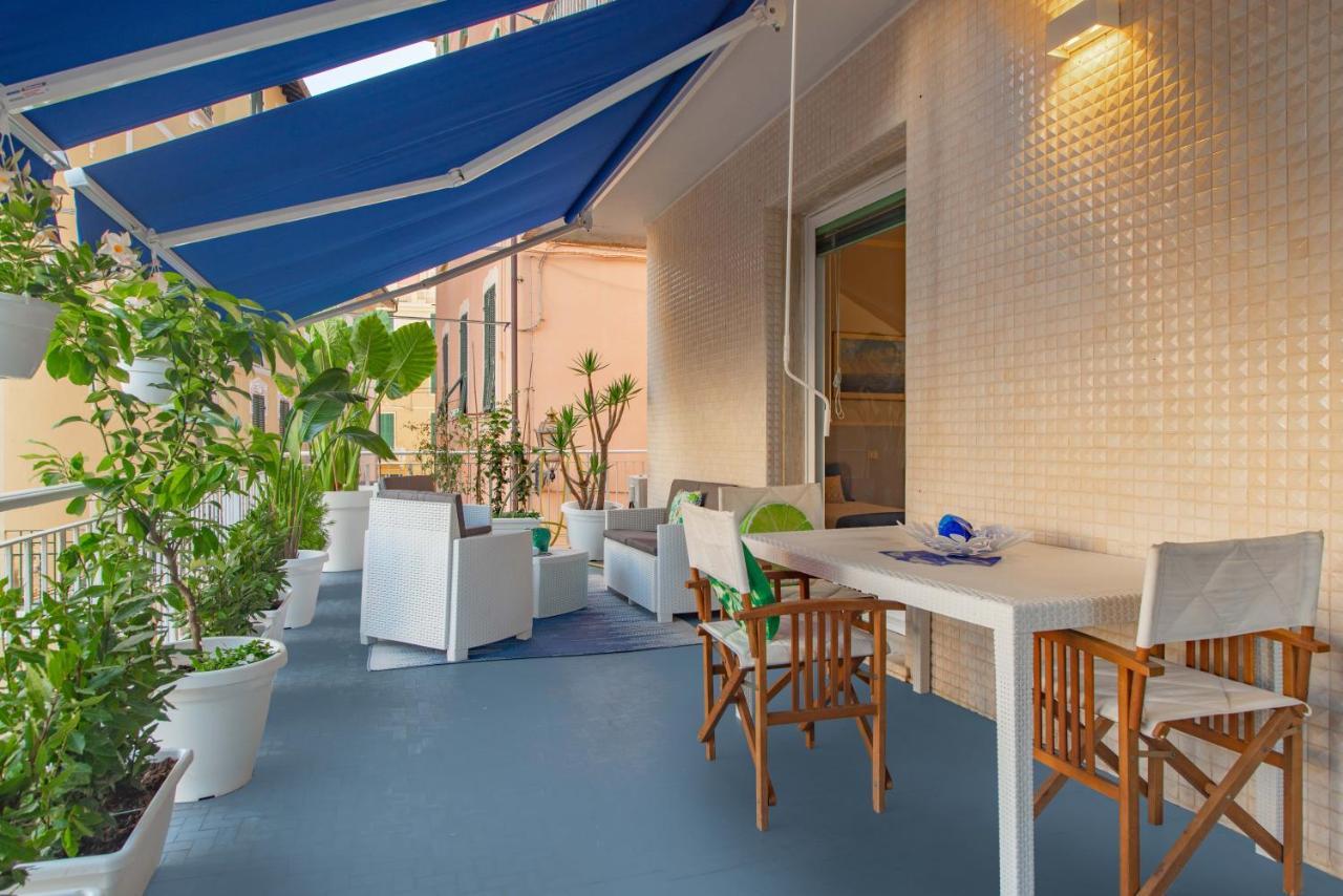 Apartamento Terrace